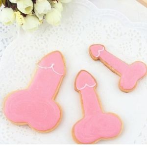 4 pc Bachorlette Party cookie cutters/fondant mold